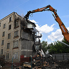 Реновация старого жилфонда в Киеве и Украине – несбыточная мечта