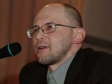 Роман Алексея Иванова вновь попал в список Forbes