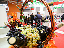 Меликов: объемы дагестанского вина в Москве нужно увеличить