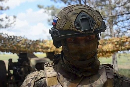 Новая тактика артиллерии крупного калибра: расчеты гаубиц рассказали об уничтоженных целях