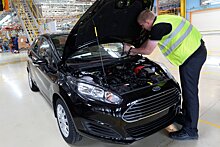 Ford довел локализацию российских двигателей до рекордного уровня