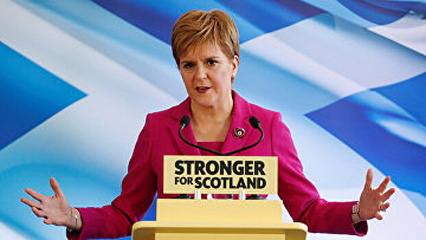 Последний шанс на собственное государство: как Шотландия усиливает борьбу за независимость (Европейська правда, Украина)