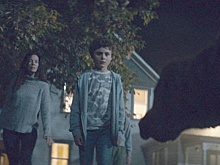 Нервов щекотанье. Фильмы "Крушение" и "Кровь" ужасают, устрашают, напрягают, озадачивают и веселят