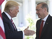 В Анкаре пообещали отомстить США за санкции