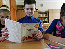 Почему украинские школы не смогли отказаться от русского языка