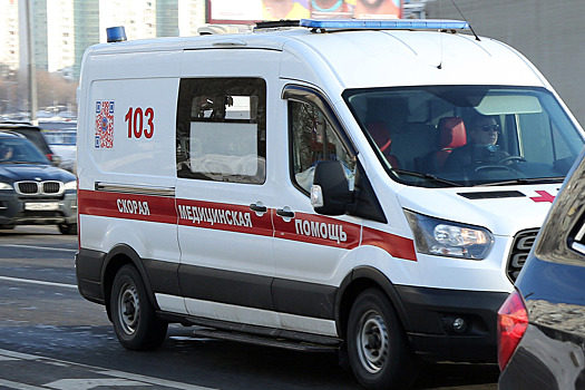 Скончался водитель, госпитализированный после страшного ДТП с грузовиком в Новой Москве