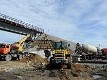 Проект "Белкомур" находится в высокой степени готовности