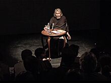 Умер поэт Александр Еременко
