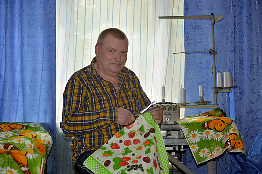 Металлурги Челябинского цинкового завода поддержат земляков с ограниченными возможностями здоровья