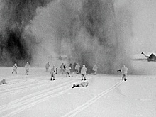 Помог Сталин, Жуков или Бог: как битва за Москву сорвала планы Гитлера