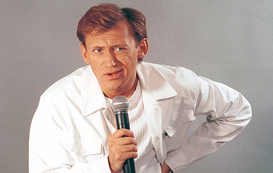 Сергея Дроботенко из-за ошибки воспитательницы едва не отправили в интернат для умственно отсталых