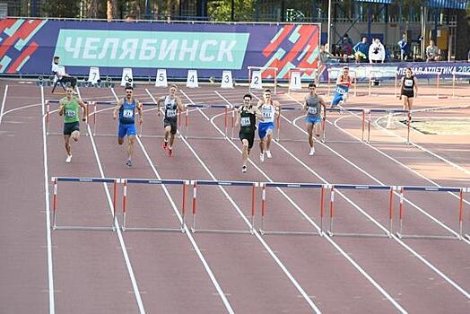 Ремонт южноуральского стадиона проконтролируют представители «Единой России