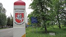 В Белоруссии заявили, что Польша и Прибалтика не выполняют нормы пропуска автотранспорта
