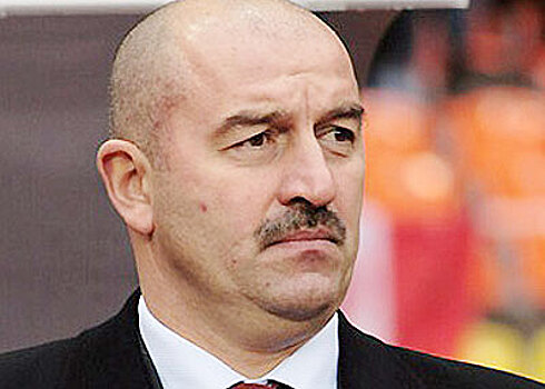 Черчесов предположил, кто заменит Вендела в составе «Зенита» в матче РПЛ с «Краснодаром»