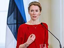 Каллас сделала новое заявление о встрече Путина и Трампа