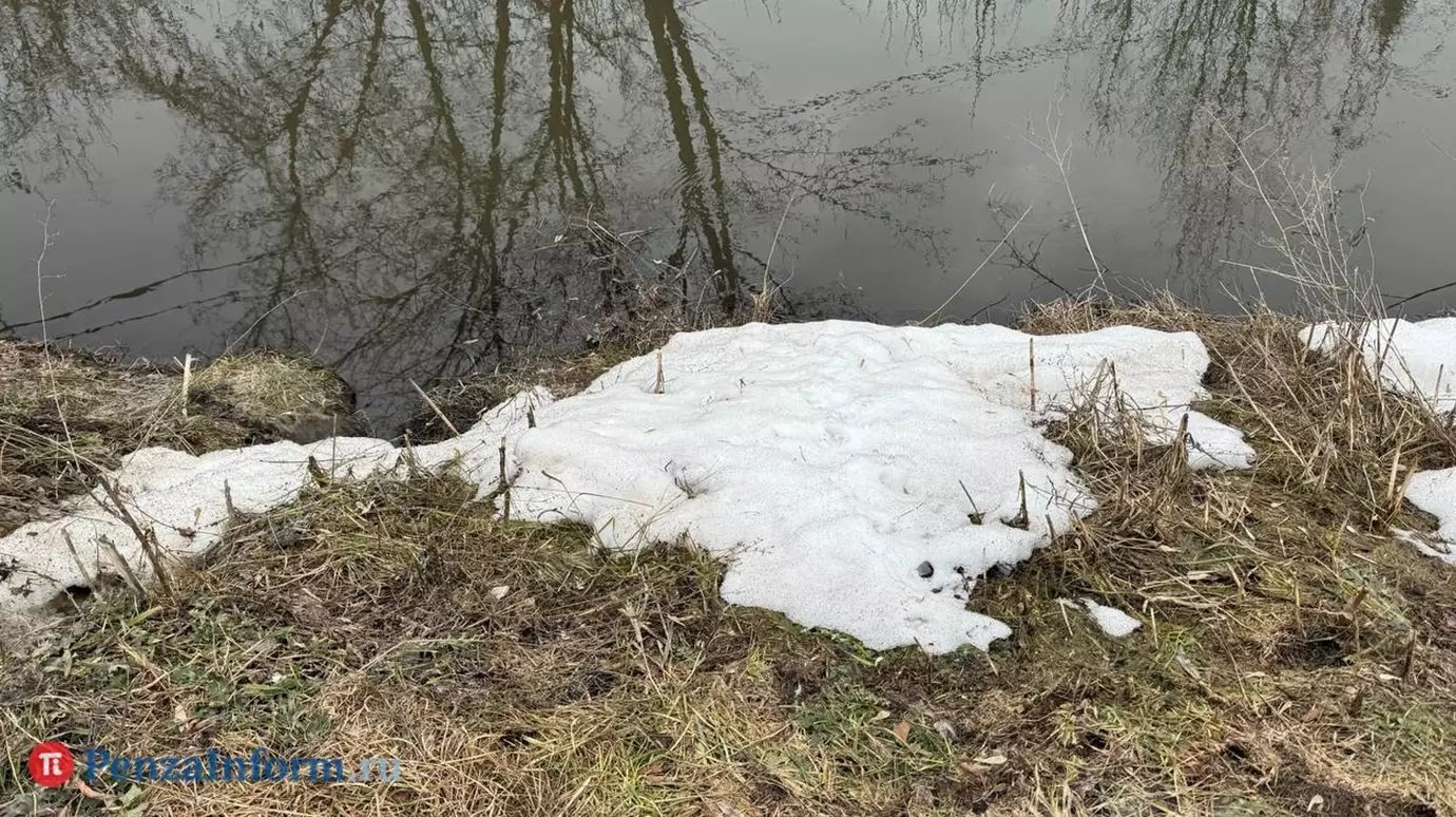 Готовиться к паводку в Пензенской области придется всем