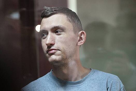 Росфинмониторинг внес активиста Котова в список террористов и экстремистов