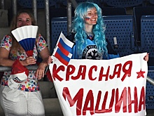 "Красная Машина Юниор" закрыла этот сезон и готовится к новому