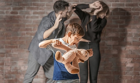 В России пытаются запретить домашние драки и мордобой