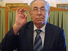 Радиодядя. Александр Левенбук