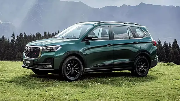 Названы самые некачественные автомобили в Китае