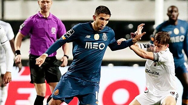 Груич поблагодарил болельщиков из России за поддержку сербов на ЧМ-2022