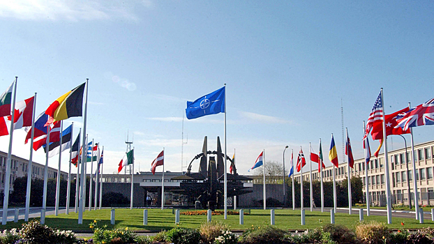 В Турции назвали «трещиной» в НАТО сближение США с Грецией