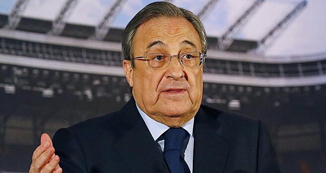 Фанаты «Атлетико» будут махать Пересу белыми платками на матче с «Сосьедадом» в знак протеста. Они считают отмену удаления Винисиуса «позорной»