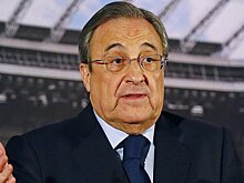 Фанаты «Атлетико» будут махать Пересу белыми платками на матче с «Сосьедадом» в знак протеста. Они считают отмену удаления Винисиуса «позорной»