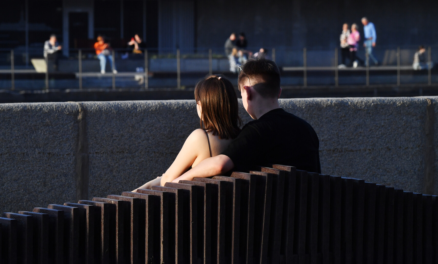 В России предлагают ввести новую меру поддержки для молодых семей