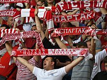 Защитника МБА просили перестать болеть за ФК «Спартак»