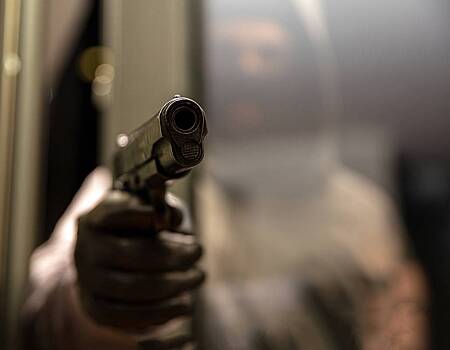 83-летний «прыгающий бандит» ограбил семь банков за полгода и попался