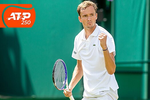 Турнир ATP-250 на Мальорке: Медведев, Хачанов, Тим, Рууд и Джокович узнали своих первых соперников