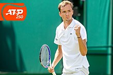 Турнир ATP-250 на Мальорке: Медведев, Хачанов, Тим, Рууд и Джокович узнали своих первых соперников