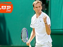 Турнир ATP-250 на Мальорке: Медведев, Хачанов, Тим, Рууд и Джокович узнали своих первых соперников