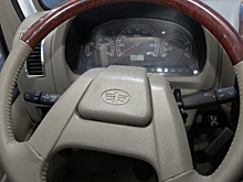 Инсайдеры назвали китайский автомобиль, который будет выпускать АвтоВАЗ. Это не новинка