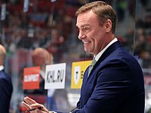 Интервью с главным тренером Салавата Юлаева Виктором Козловым, о Евгении Кузнецове и игре команды