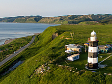 Скифское золото и лаборатория на краю света: экспедиции РГО в 2024 году