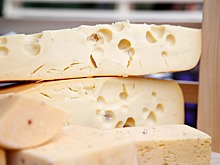 В Кисловодске проведут фестивали сыра, кефира, хлеба и молодого вина