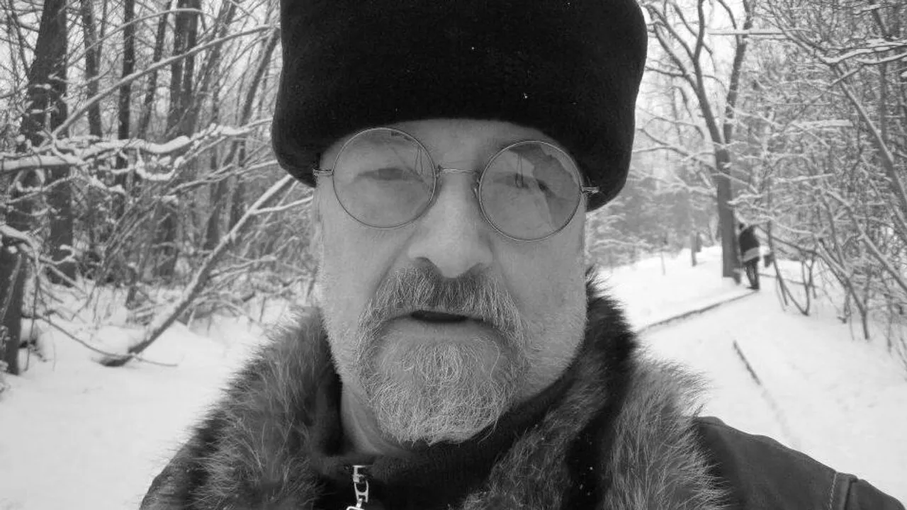 Умер режиссер Олег Массарыгин