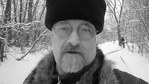 Умер режиссер Олег Массарыгин