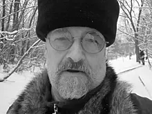 Умер режиссер Олег Массарыгин