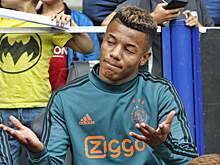 «Ювентус» нашёл замену Дибале в украинском гранде