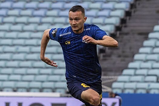 «Сокол» подписал контракт с экс-футболистом «Сочи»