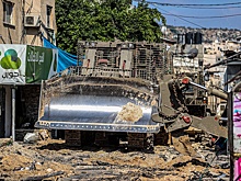 Когда и чем завершится военная операция Израиля в секторе Газа