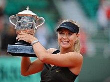 Марию Шарапову не допустили до Roland Garros, и другие теннисисты этому рады