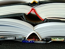 В лонг-лист «Русского Букера» вошли 19 произведений