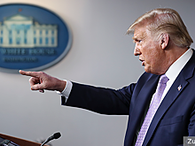 Трампу приписали желание бомбить Москву с особым умыслом