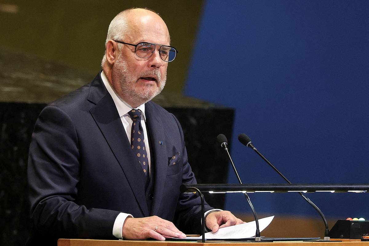 Лидер страны ЕС призвал Европу готовиться к возобновлению контактов с Россией