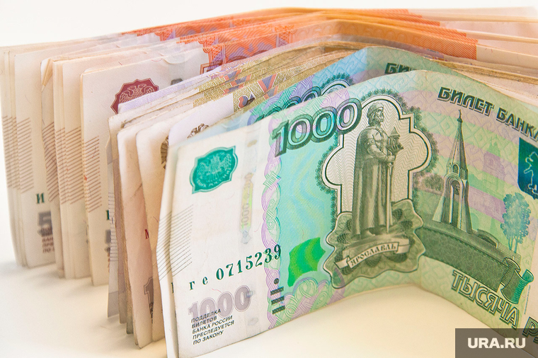 Пермяк, выигравший в лотерею, заплатит почти 650 тысяч рублей налогов